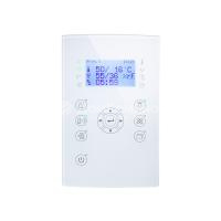 Пульт управления Fasel profiline DESIGN GLASS