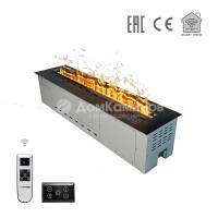 3D электрокамин Airtone Vepo 1000