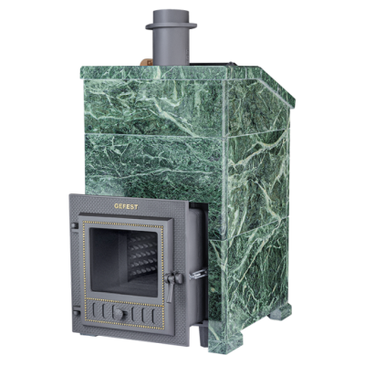 Комплект Гефест GFS-ЗК 25(М) Президент 980/40 Змеевик Комплект Гефест GFS-ЗК 25(М) Президент 980/40 Змеевик