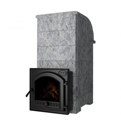 Печь для бани дровяная ИнжКомЦентр ВВД Князь Калита (Талькохлорит | Змеевик) Печь для бани дровяная ИнжКомЦентр ВВД Князь Калита (Талькохлорит | Змеевик)