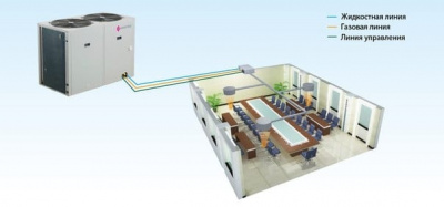 DANTEX DU-096TOVHD/SF