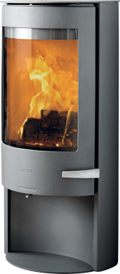 Печь-камин Lotus SOLA