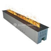 Электрокамин Airtone Vepo 1500, чёрный матовый