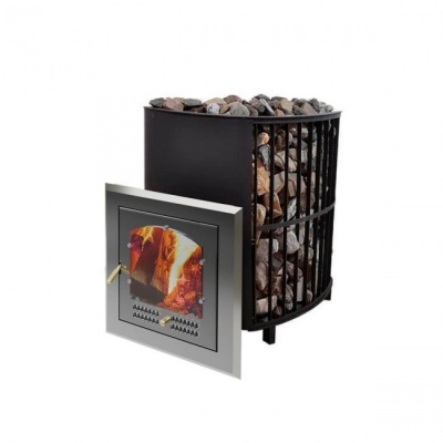 Печь для бани дровяная ИнжКомЦентр ВВД Калита Дружина Печь для бани дровяная ИнжКомЦентр ВВД Калита Дружина