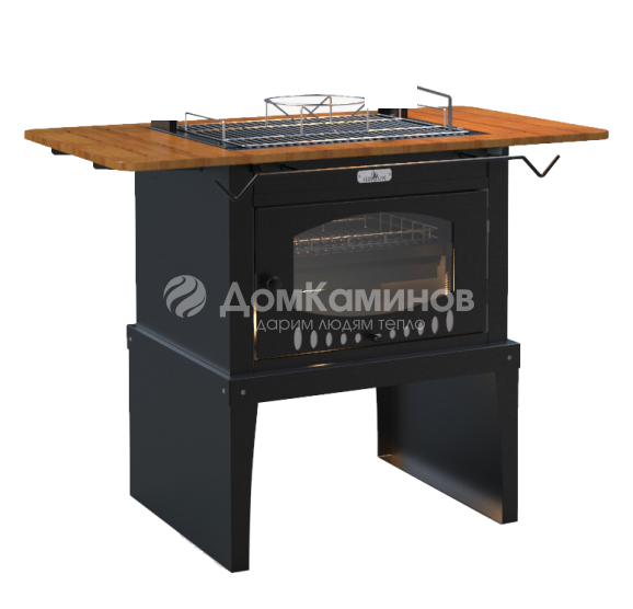 Гриль Suomi Grill Table