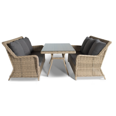 Обеденная группа 4SIS Кортадо