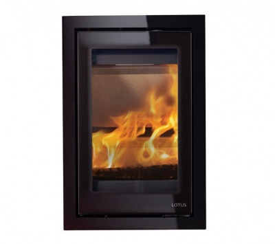 Каминная топка Lotus H700 Black Magic Каминная топка Lotus H700 Black Magic