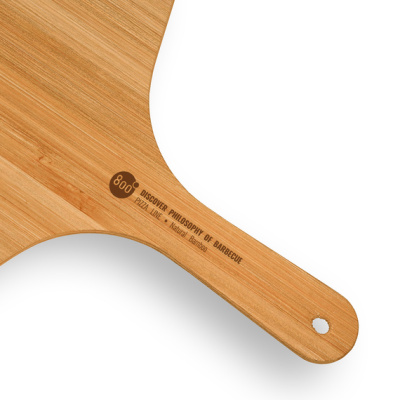Лопатка для пиццы бамбуковая 800 Degrees Pizza Bamboo Paddle