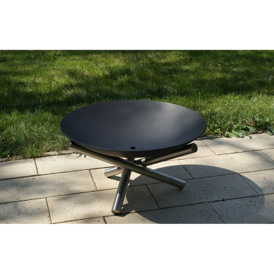 Уличный очаг UFIRE PL-02 D80 Уличный очаг UFIRE PL-02 D80