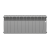 Радиатор Royal Thermo BiLiner 350 /Silver Satin - 12 секц. Радиатор Royal Thermo BiLiner 350 /Silver Satin - 12 секц.