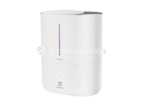 Ультразвуковой увлажнитель воздуха Electrolux EHU-5015D TopLine