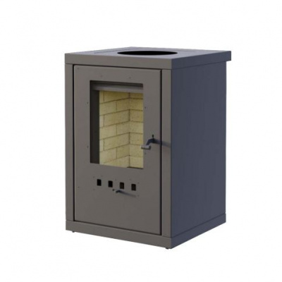 Печь казан Астов Печь казан Астов