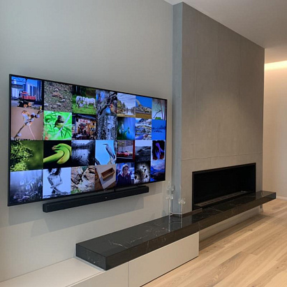 Биокамин LIBERTY 1600