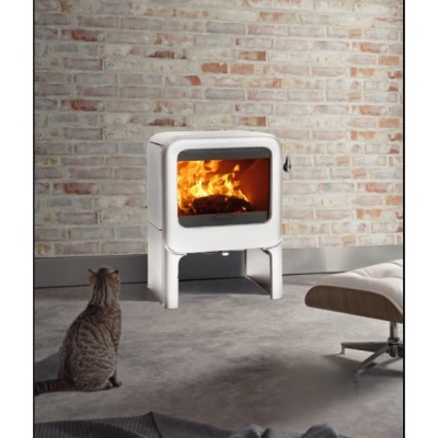 Печь-камин Dovre ROCK350TB/E12