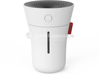 Ультразвуковой увлажнитель воздуха Boneco U50 (ультразвук, портативный) цвет: белый/white