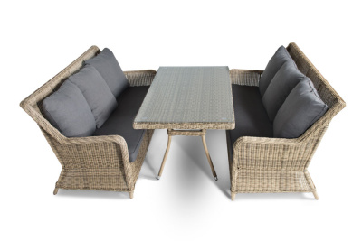 Обеденная группа 4SIS Кортадо