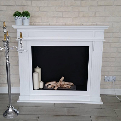 Портальный биокамин Fireline Маргарита