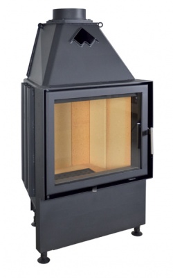 Каминная топка Kobok HORIZONT 670