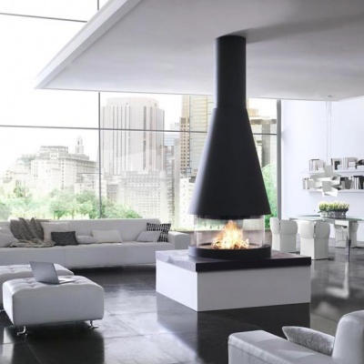 Каминная облицовка Piazzetta COPENAGHEN Каминная облицовка Piazzetta COPENAGHEN