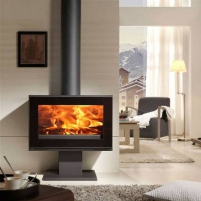 Печь-камин Panadero Maja Печь-камин Panadero Maja