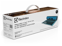 Пленка инфракрасная саморегулирующаяся Electrolux ETSS 220-6 (комплект теплого пола)