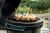 Керамический гриль Big Green Egg Medium Керамический гриль Big Green Egg Medium