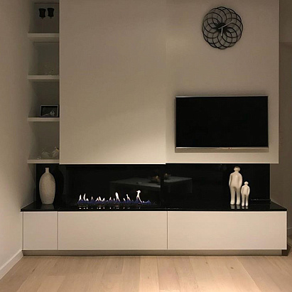 Автоматический топливный блок BIOART 600