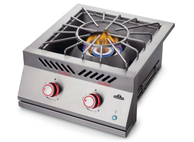 Встраиваемая горелка Napoleon двухконтурная