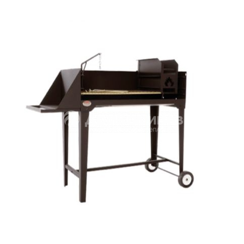 Гриль Chef Grill TR 1000