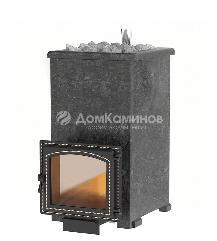 Печь для бани Легенда Русский пар 24 (240) Пироксенит