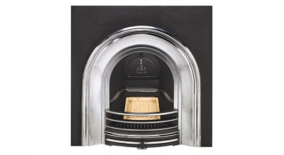 Каминная топка Stovax Classical Arched Insert