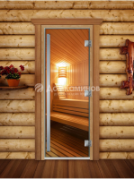 Дверь DoorWood Престиж ФОТОПЕЧАТЬ А031