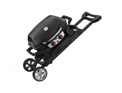 Гриль газовый Koch Gourmet 100 Set Гриль газовый Koch Gourmet 100 Set