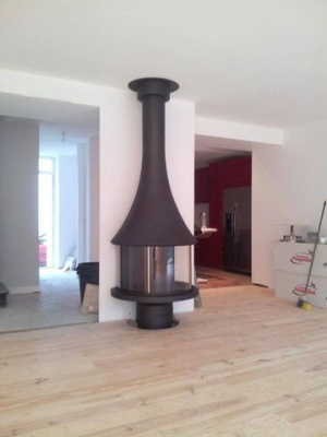 Камин Bordelet Marina 993 Камин Bordelet Marina 993