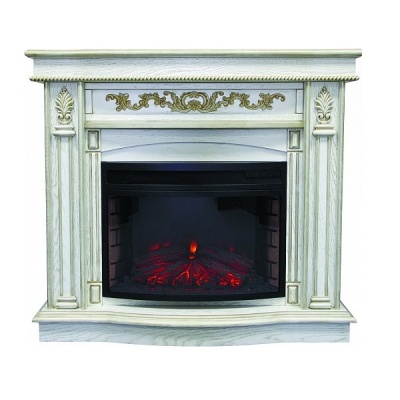 Портал Cardinal c патиной Портал Cardinal c патиной