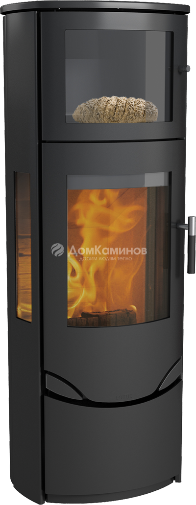 Печь-камин Lotus Prio 7
