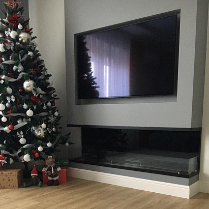 Фронтальный биокамин Fireline 1600