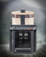  Печи для бани и сауны