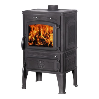 Чугунная печь Fireway Dacha
