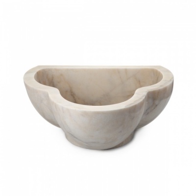 Курна мраморная Talc КМ07