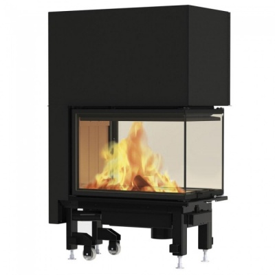 Каминная топка EdilKamin Windo3 P50