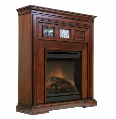 Каминокомплект Acadian 