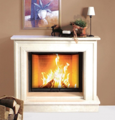 Мраморный камин Schmid N27 Burgos Мраморный камин Schmid N27 Burgos