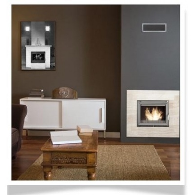 Каминная топка Kratki Eryk Каминная топка Kratki Eryk