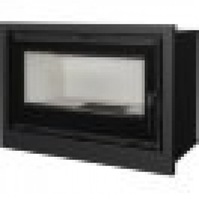 Каминная топка Kratki Arke 75 Каминная топка Kratki Arke 75