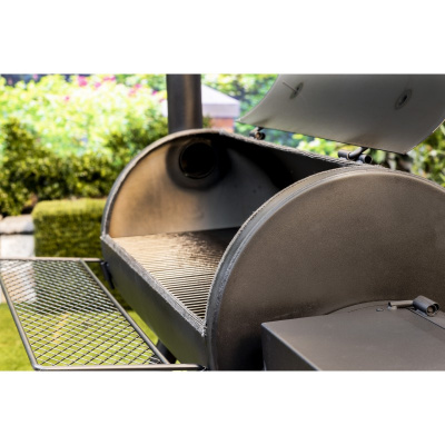 Уплотнитель для коптильни Oklahoma Joe's