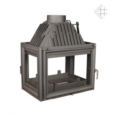 Каминная топка Kratki Zuzia LPT Каминная топка Kratki Zuzia LPT