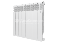 Радиатор Royal Thermo Revolution Bimetall 500 2.0 – 8 секц.
