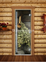 Дверь DoorWood Престиж ФОТОПЕЧАТЬ А003