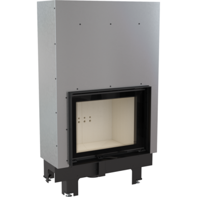 Каминная топка Kratki MBM PW 10 W G Каминная топка Kratki MBM PW 10 W G